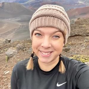 Meet your Posher, Tiffany